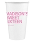 Create Your Own Headline Paper Coffee Cups Image 13 of 16